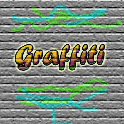 graffiti 4